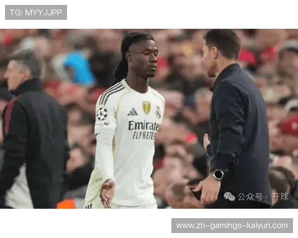 皇马若不在边路制造第二波冲击，进攻威胁难以持续